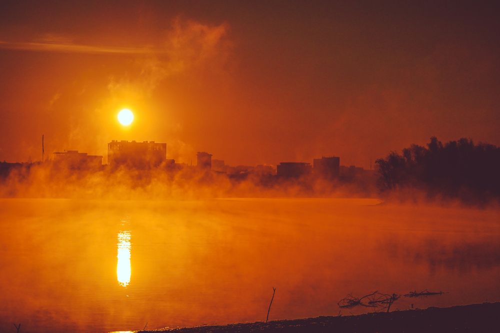 Photograph by Остапенко Юрий