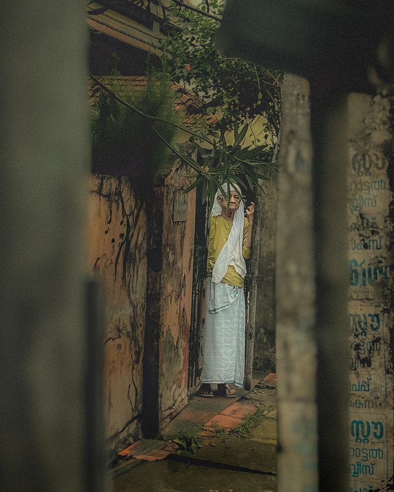 Some stories are incomplete but beautiful