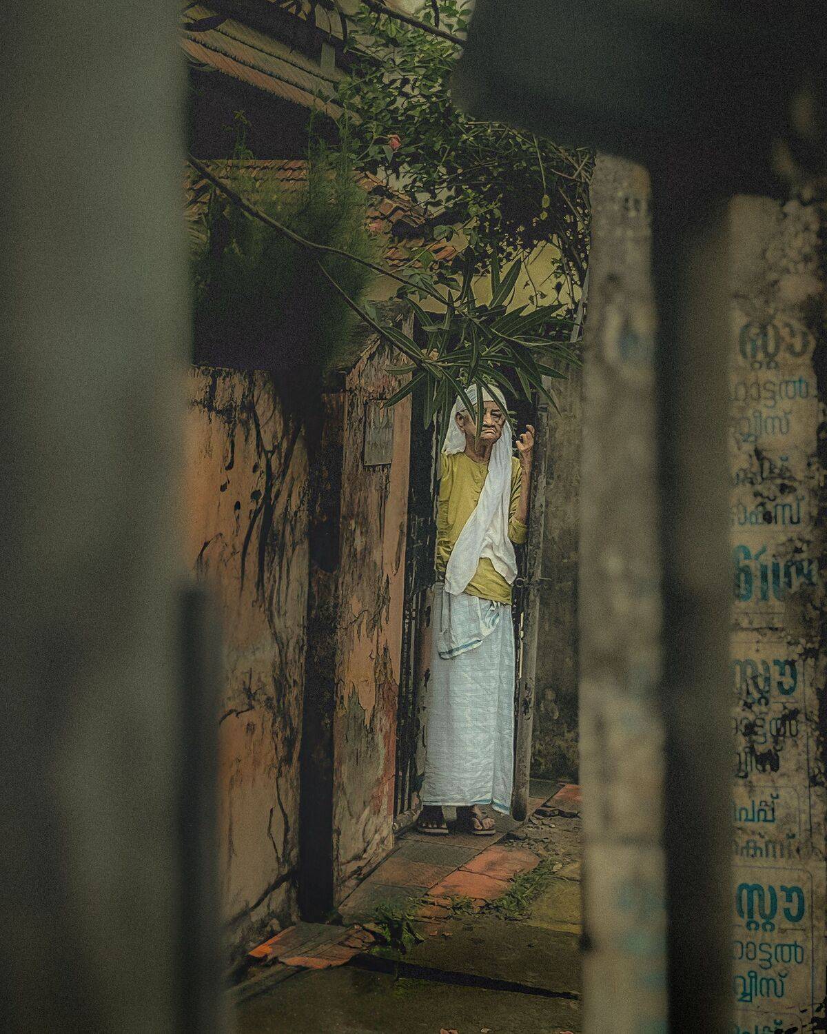 Some stories are incomplete but beautiful