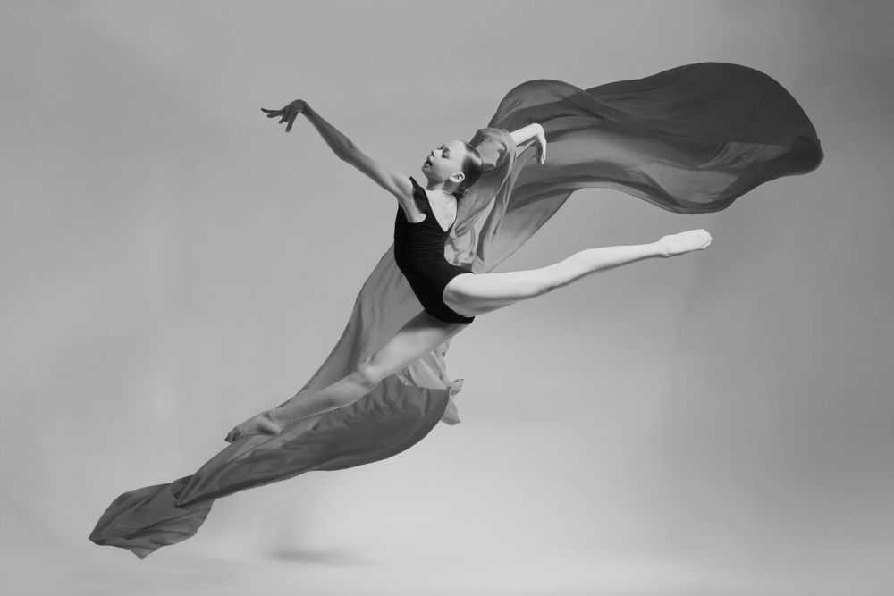 Photograph by Елена Звягина