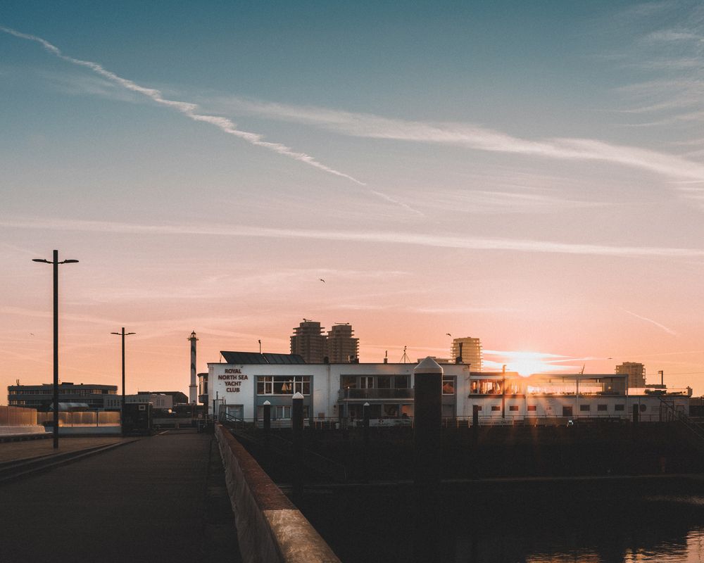 Photograph by Kaydee Staes
