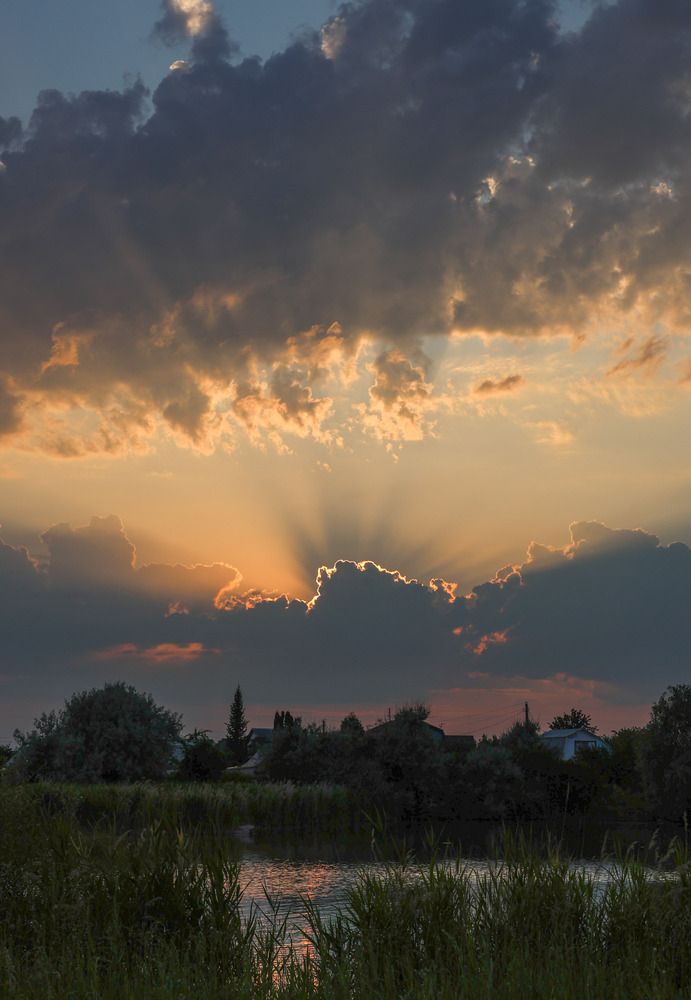 Photograph by Анна Реснина