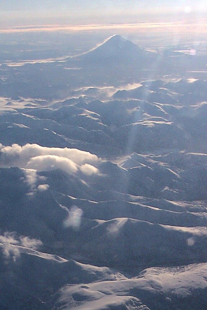 Photograph by Владимир Малёшин