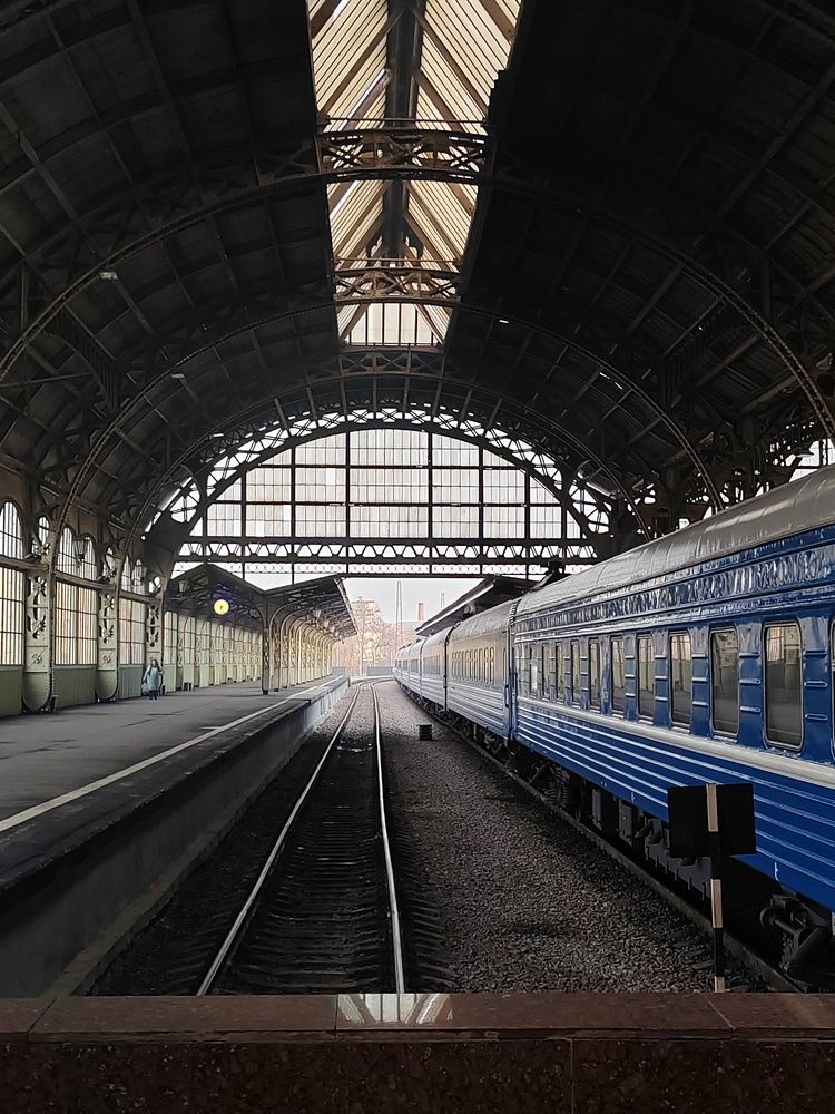 Photograph by Ольга Рыбина