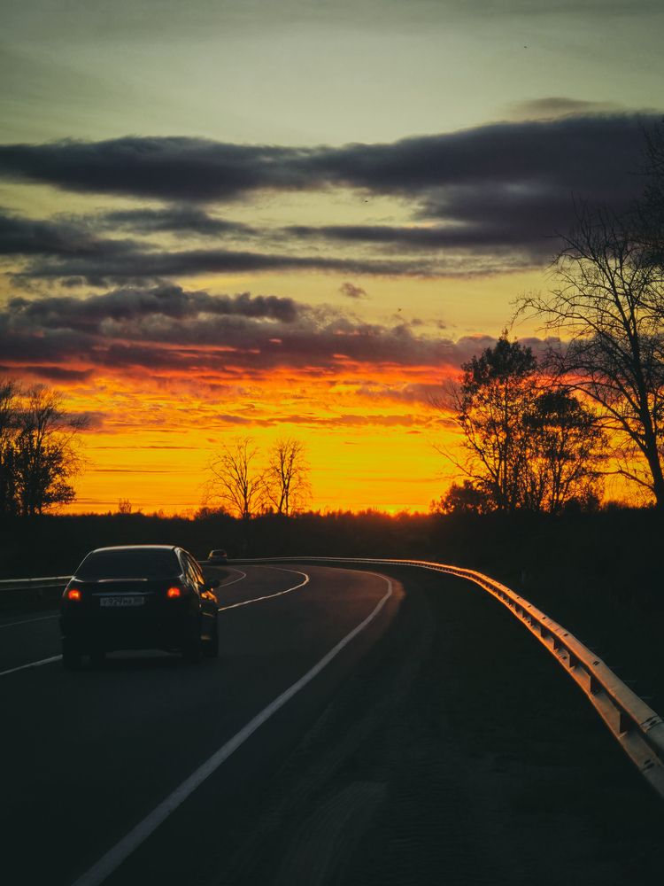Photograph by Ирина Хлебникова