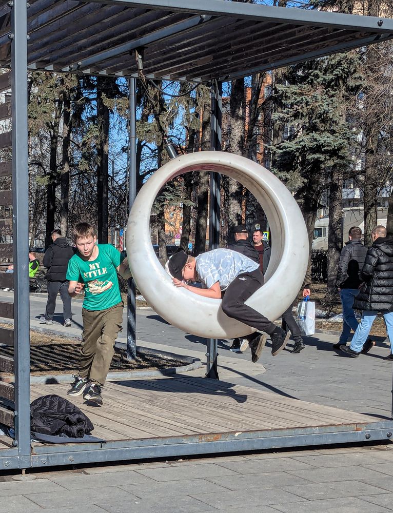 Photograph by Виктор Поверенов