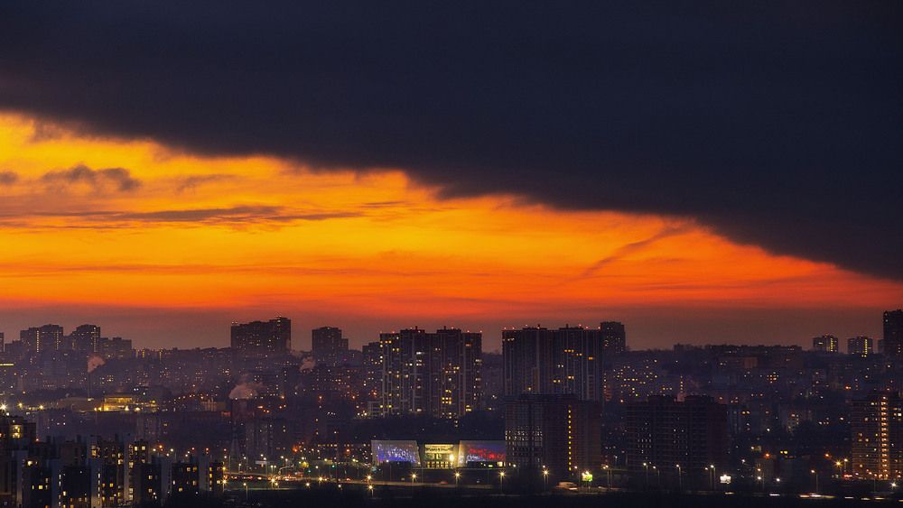Фотография автора Вербицкий Петр