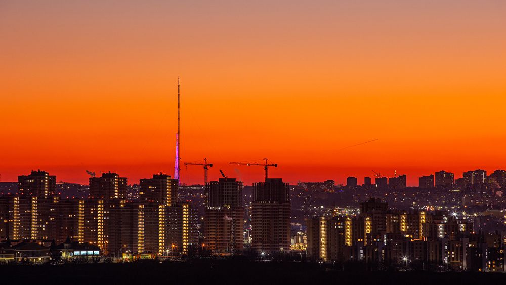 Фотография автора Вербицкий Петр