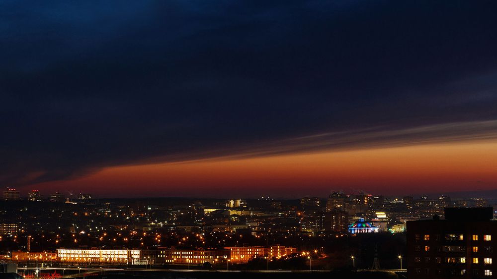 Фотография автора Вербицкий Петр