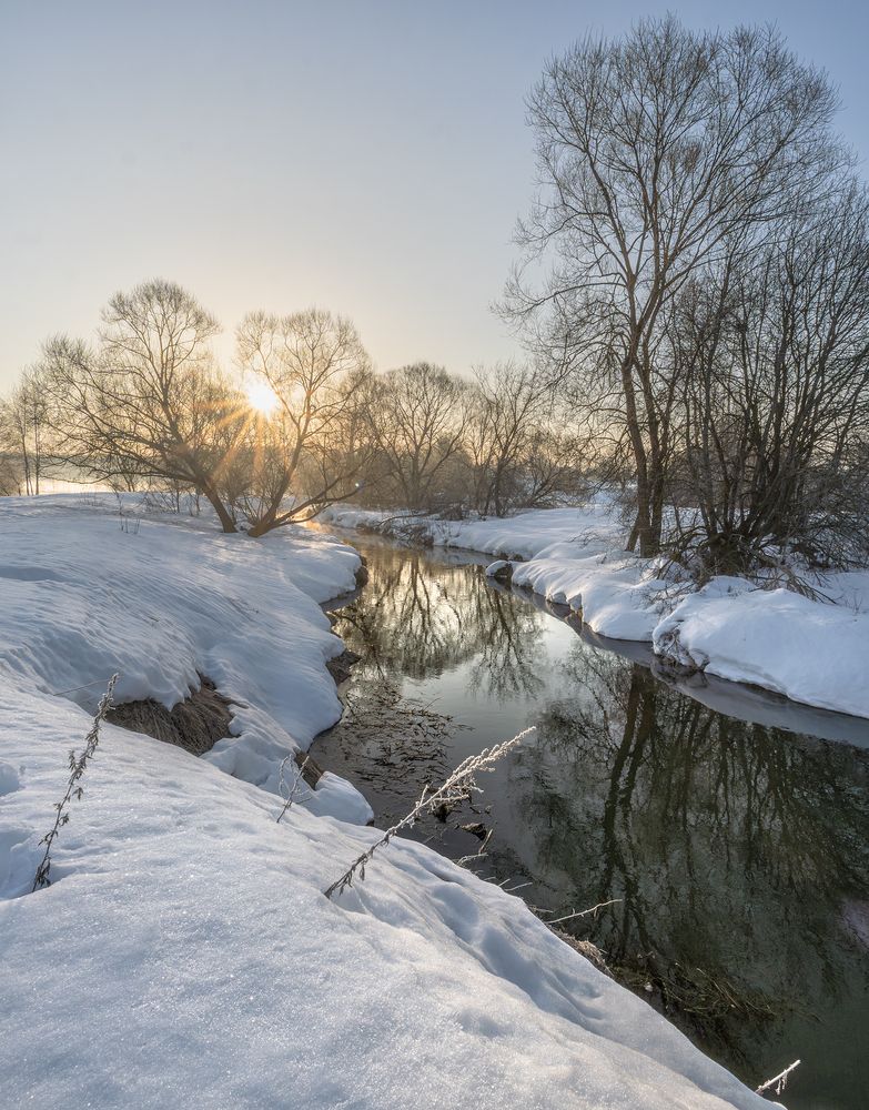 Photograph by Андреев Николай