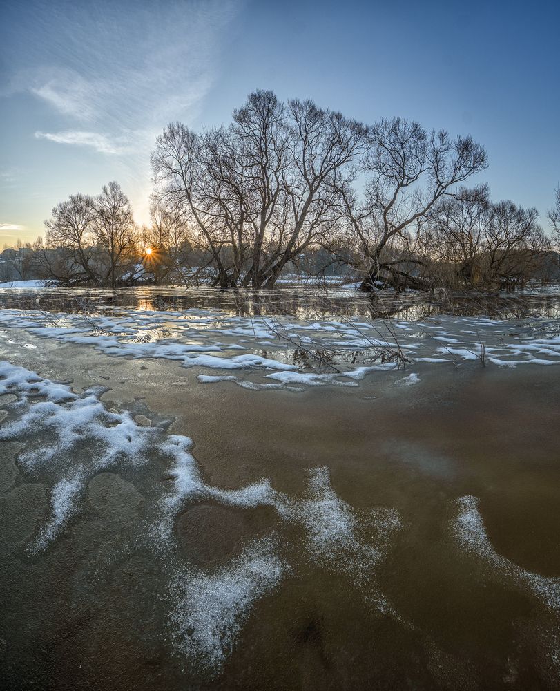 Photograph by Андреев Николай