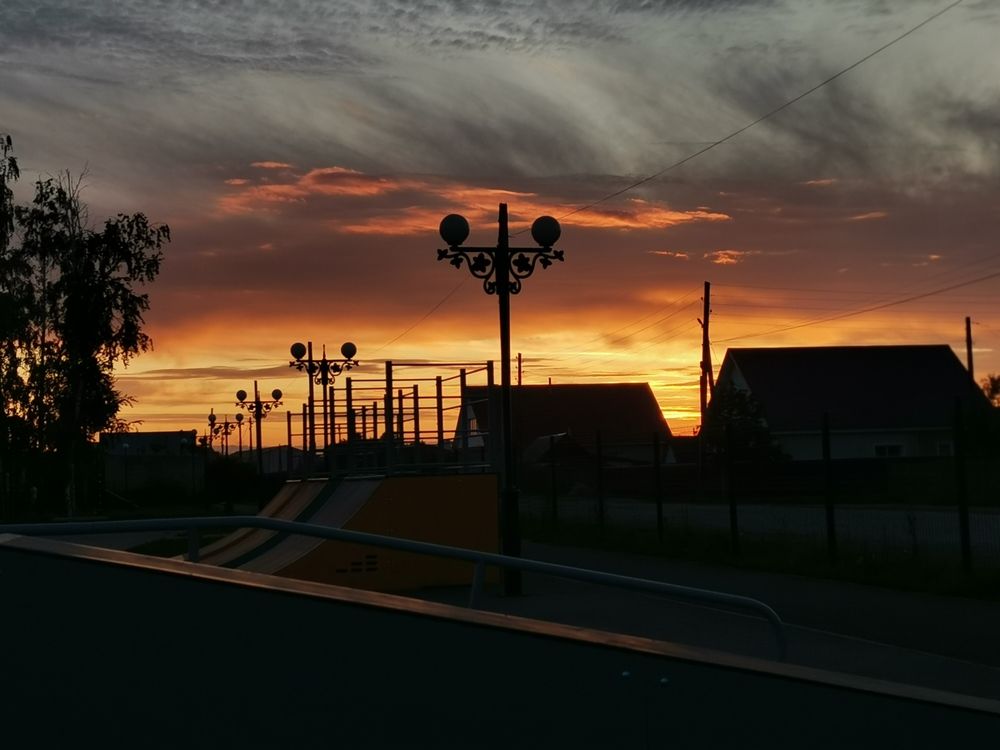 Photograph by Любовь Лунина