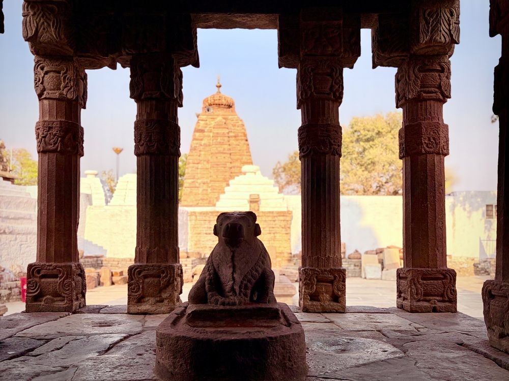 Nandi