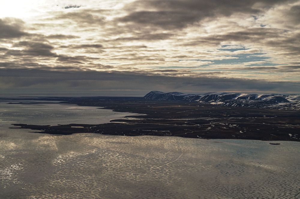 Photograph by Алексей Логинов