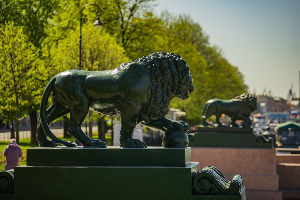 Photograph by Андрей Вешняков