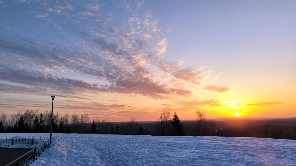 Photograph by ANDREY PERESHEIN