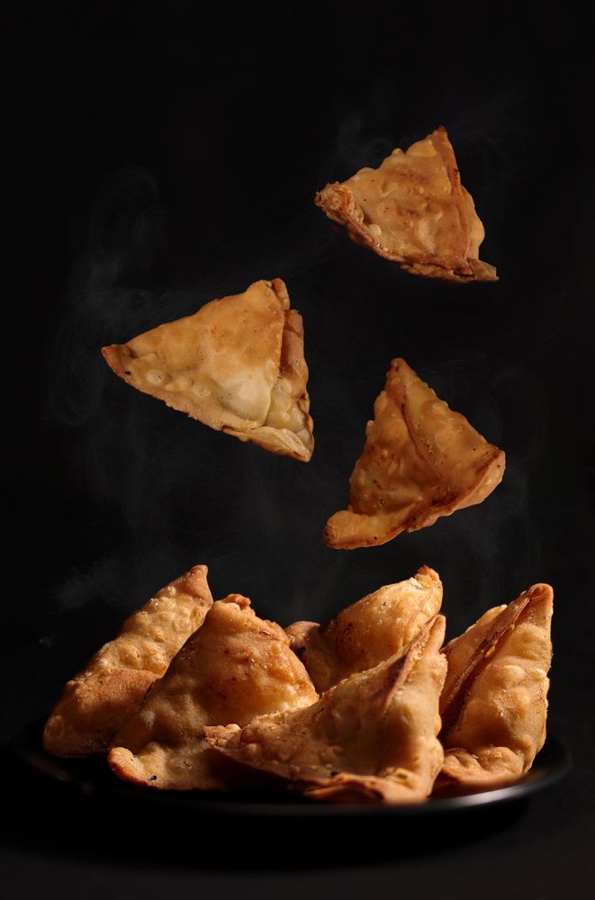 Samosa