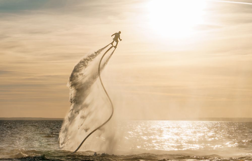 Photograph by Алексей Клоков