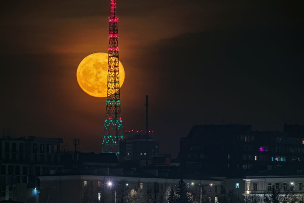 Photograph by Елена Соколова