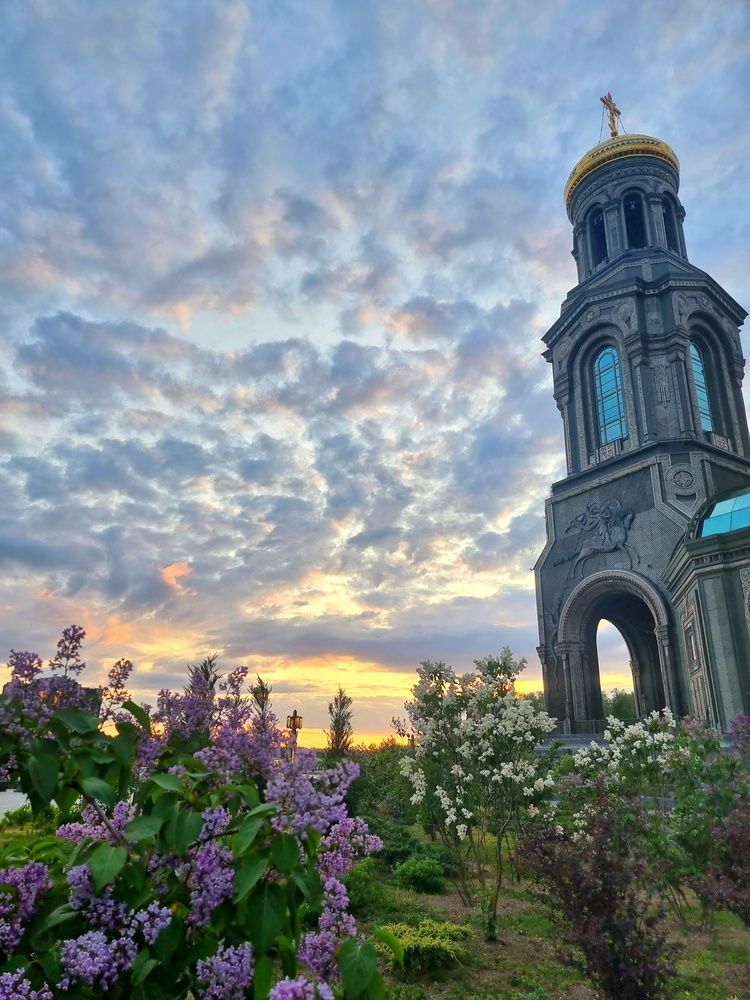 Парк Патриот