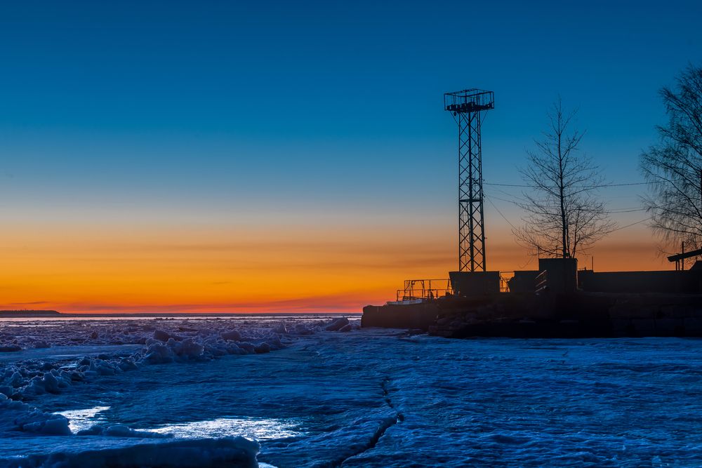Photograph by Валентин Кузьмин