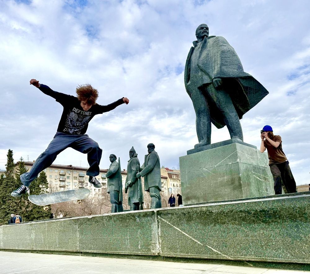 Photograph by Роман Демин