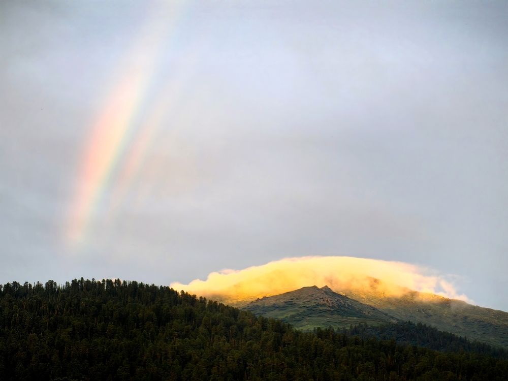Photograph by OLGA MIKHNEVICH