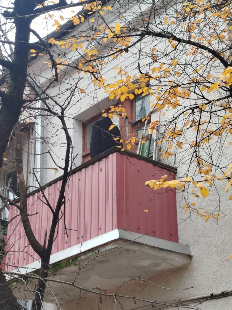 Пальто