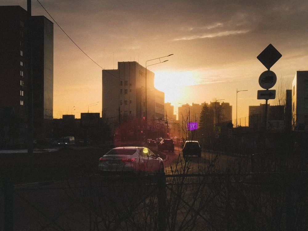 Photograph by Анастасия Юрьева