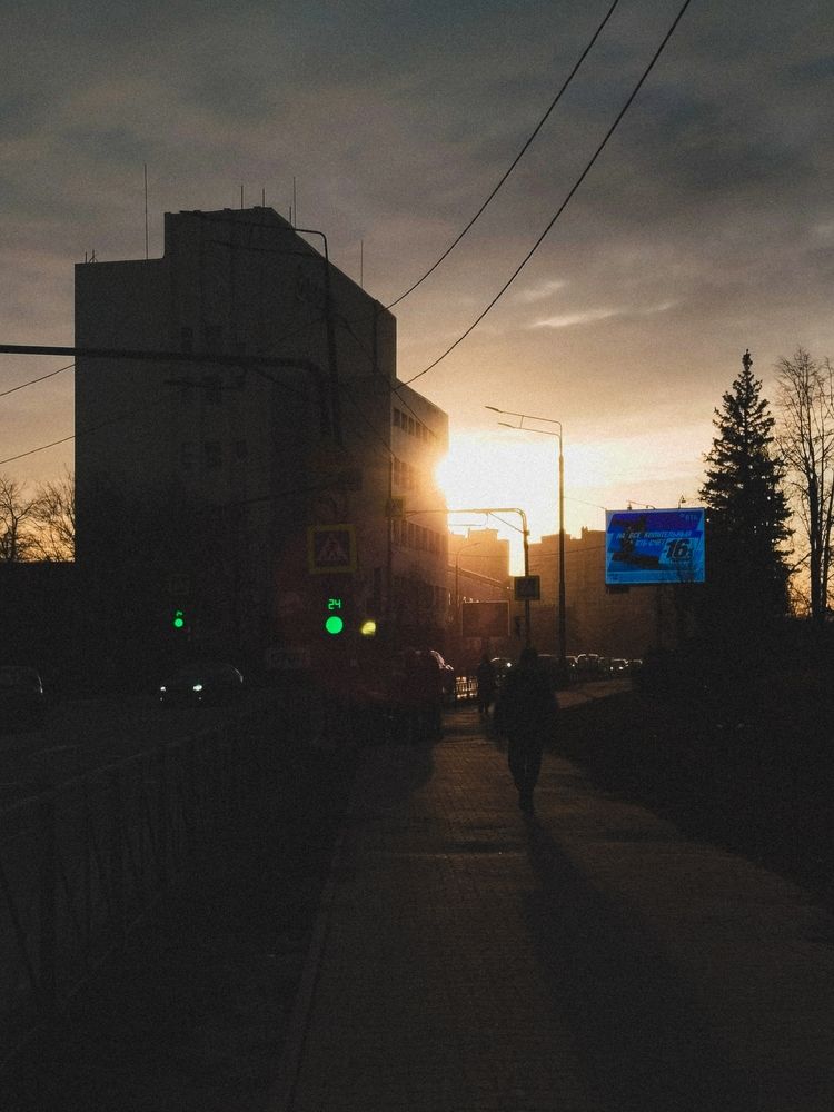 Photograph by Анастасия Юрьева
