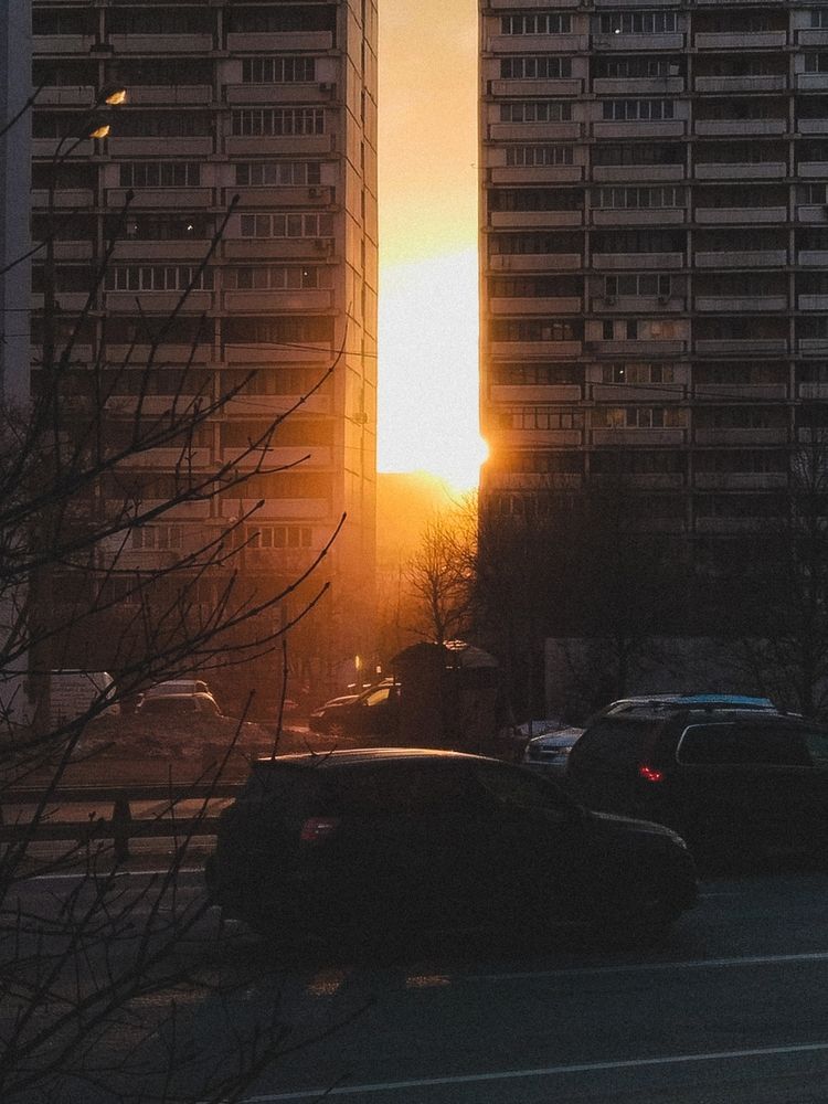 Photograph by Анастасия Юрьева