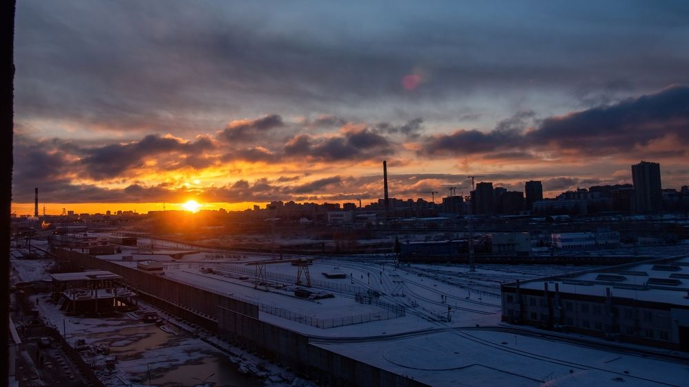 Photograph by Ольга Зимина