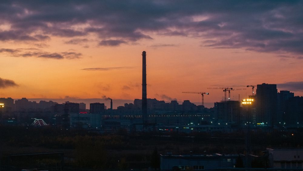 Photograph by Ольга Зимина