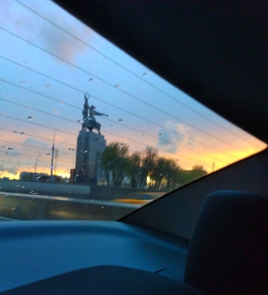 Photograph by Елена Эйнова
