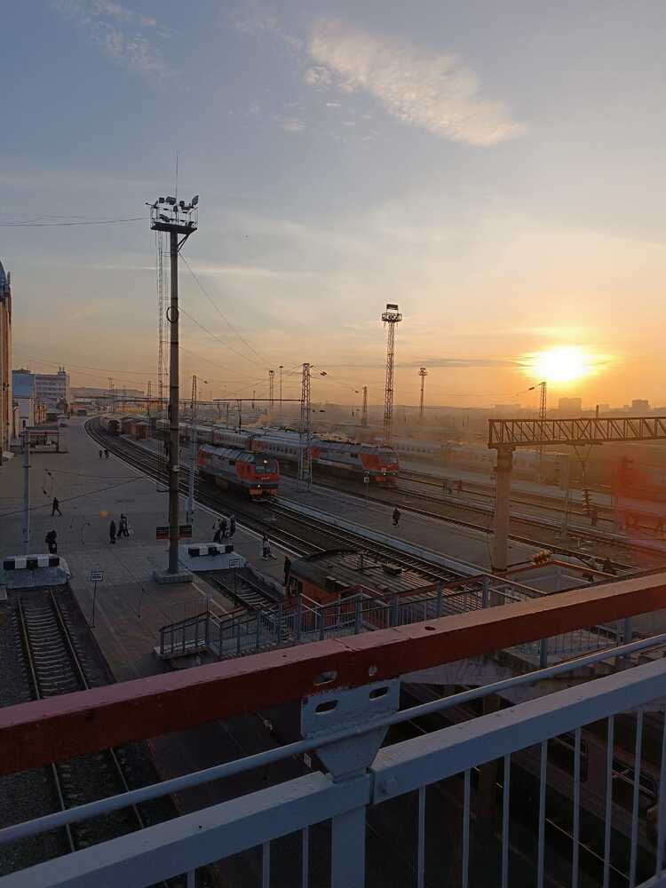 Photograph by Елена Колышева