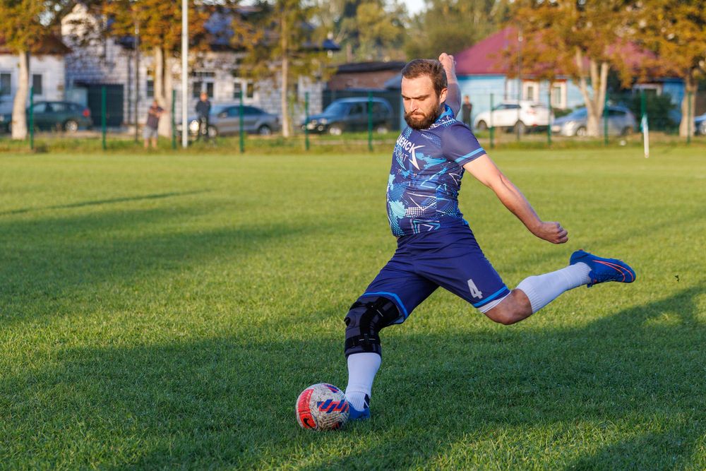 Photograph by Сергей Старых