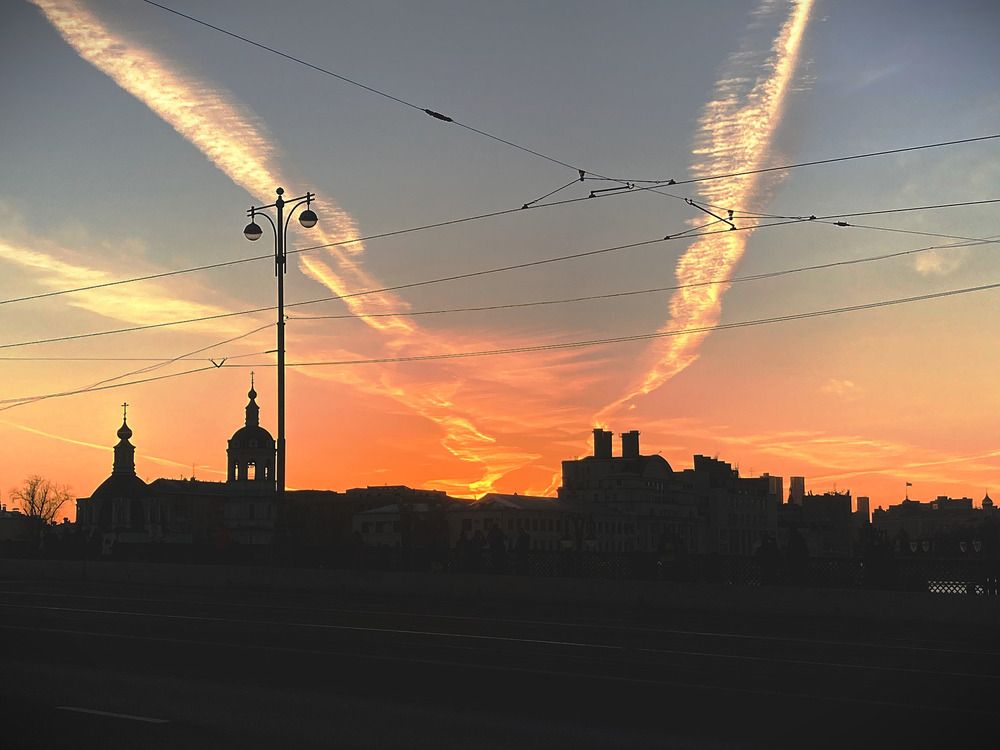 Photograph by Сергей Демидов