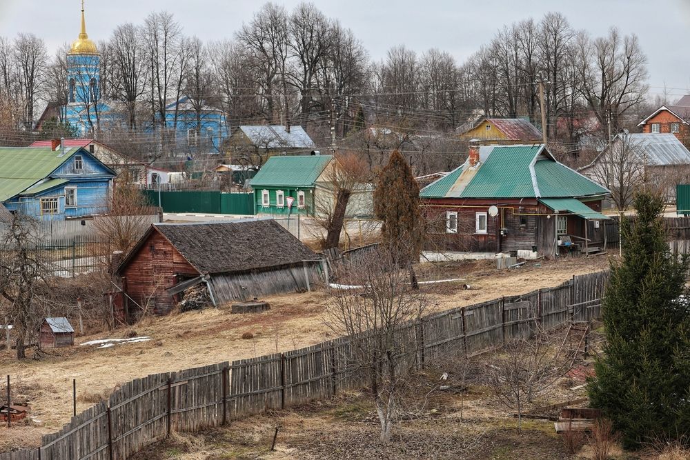 Photograph by Оксана Короткая