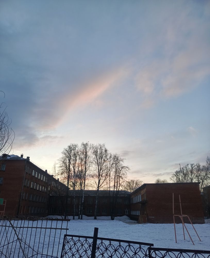 Фотография автора Ольга Петрова