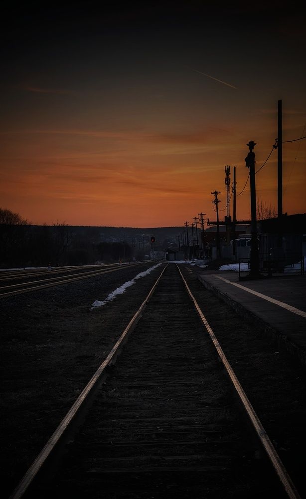 Photograph by Жереченко Юлия