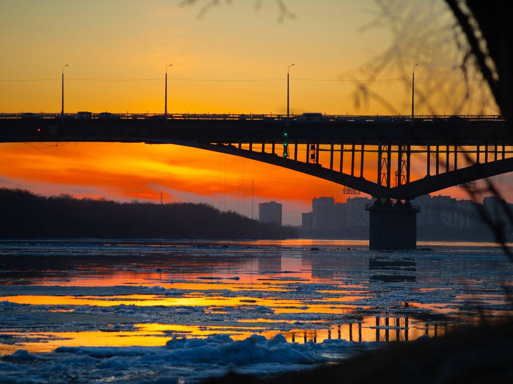 Photograph by Остапенко Юрий
