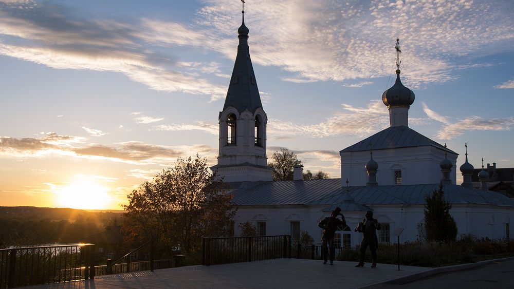 Photograph by Алексей Парамонов