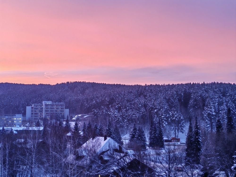 Photograph by Алёна С-К