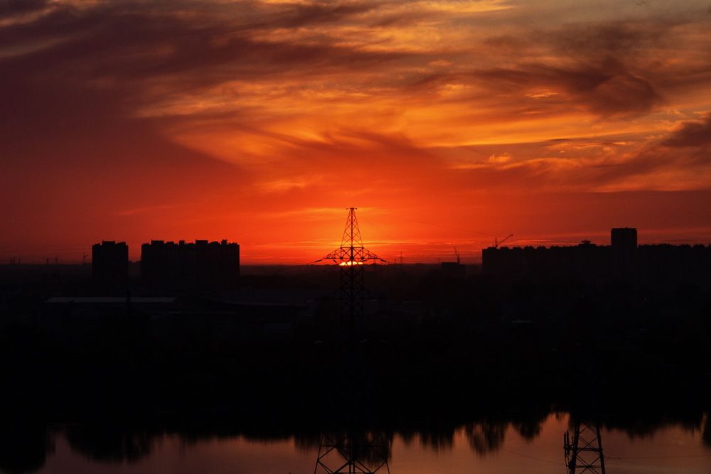 Photograph by Наталья Плотникова