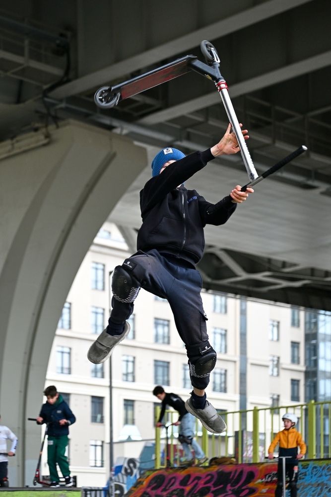 Photograph by Андрей Каёкин