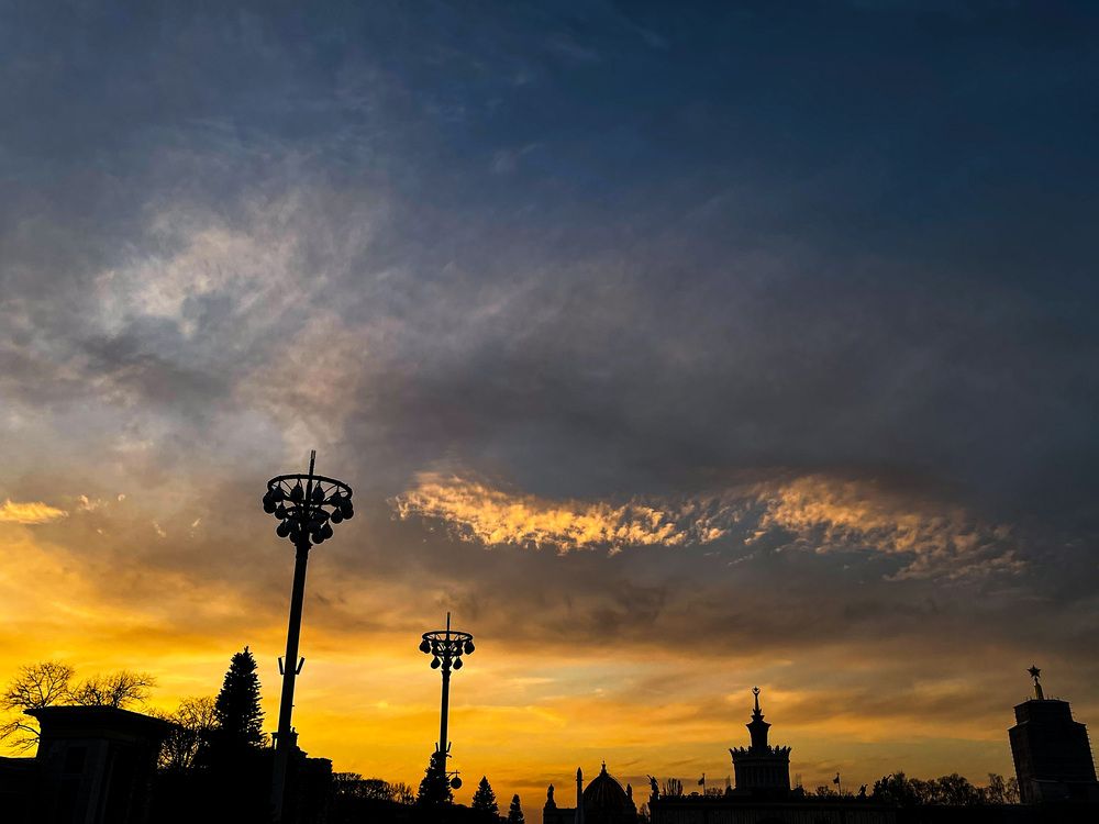 Photograph by Елизавета Станкевич