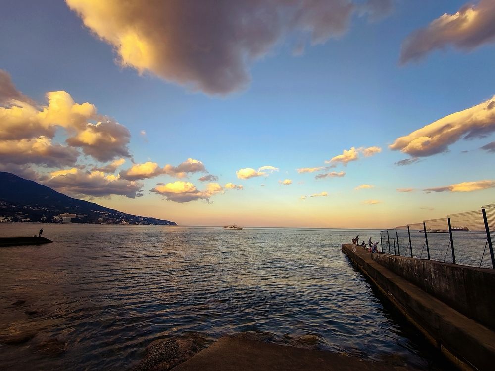 Photograph by Полина Сульженко
