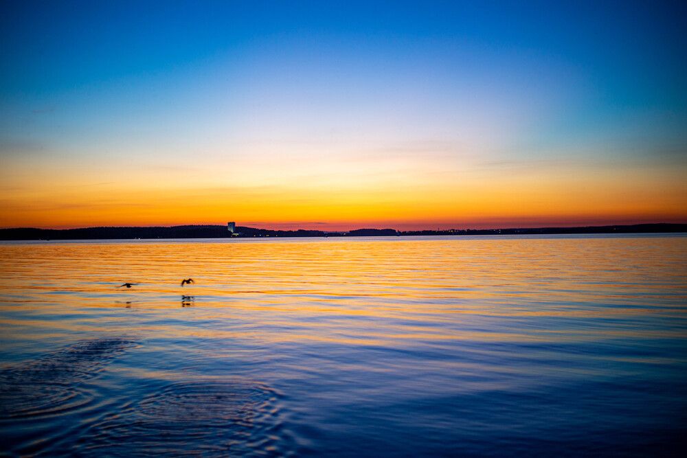 Photograph by Christina Oleshkevich