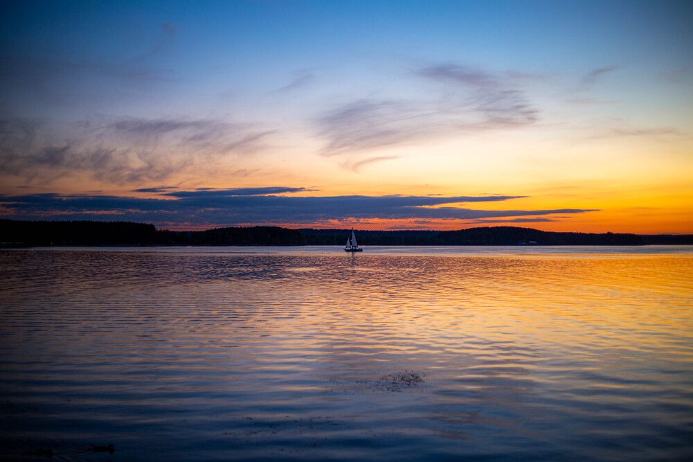 Photograph by Christina Oleshkevich