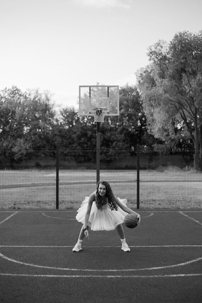 Photograph by Rimma Larkina